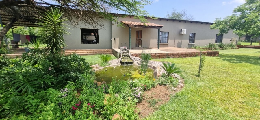 8 Bedroom Property for Sale in Brits Rural North West